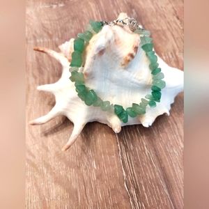 Aventurine bracelet